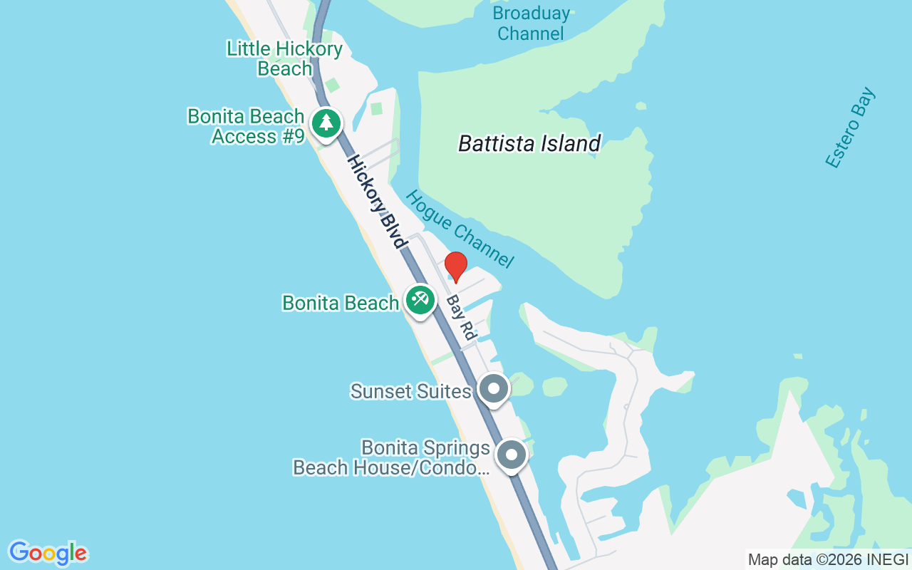 6014 Cypress Ln, Bonita Springs, FL 34134