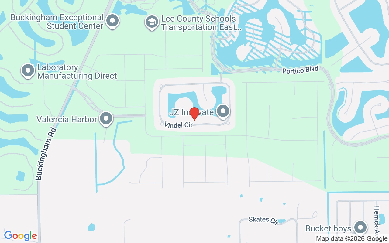 14337 Vindel Cir, Fort Myers, FL 33905