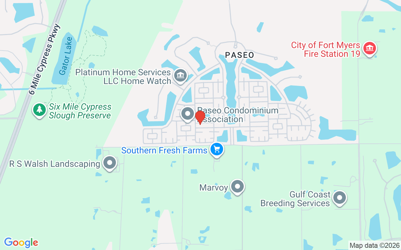 11923 Adoncia Way 2804, Fort Myers, FL 33912