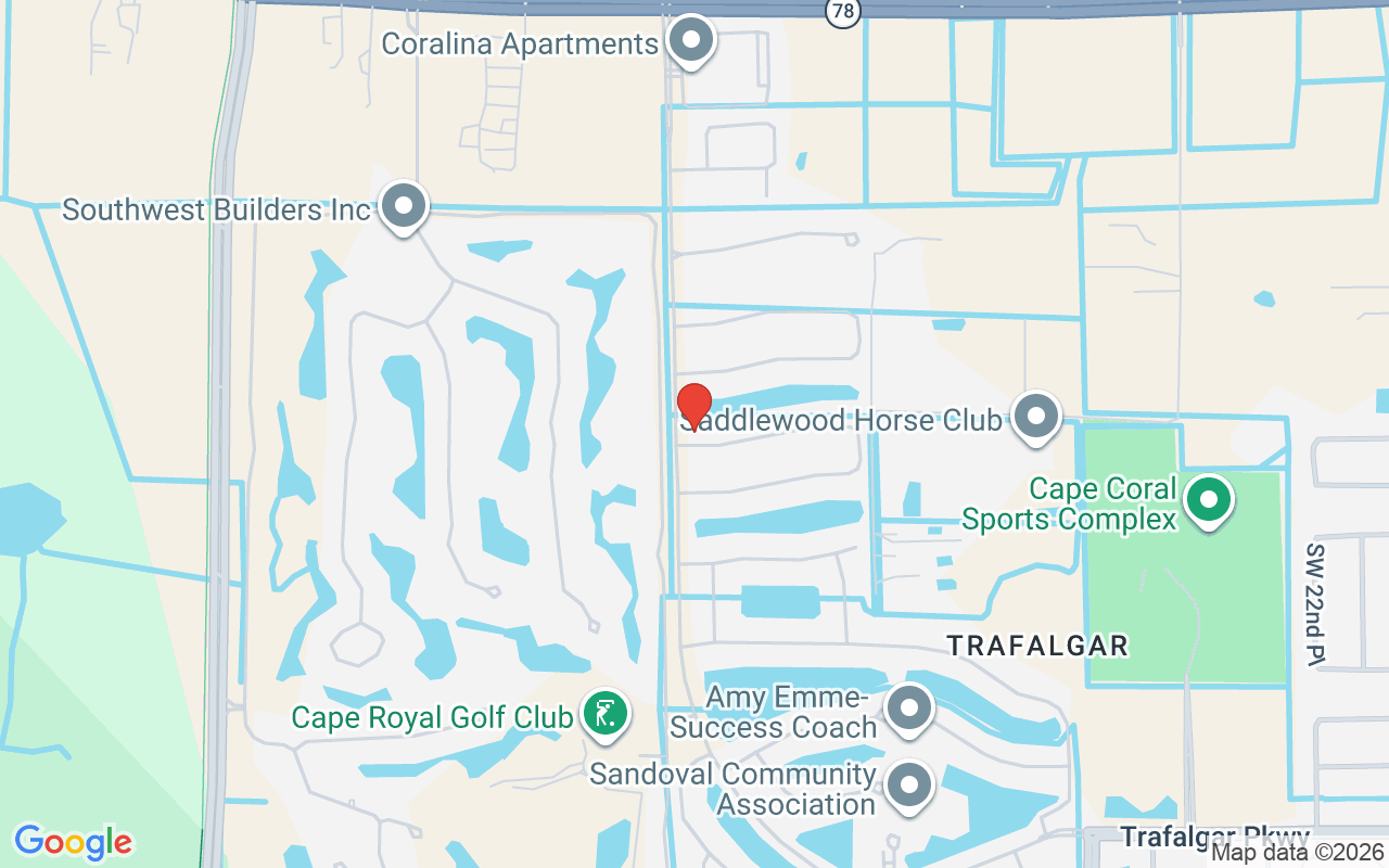 2747 Vareo Ct, Cape Coral, FL 33991