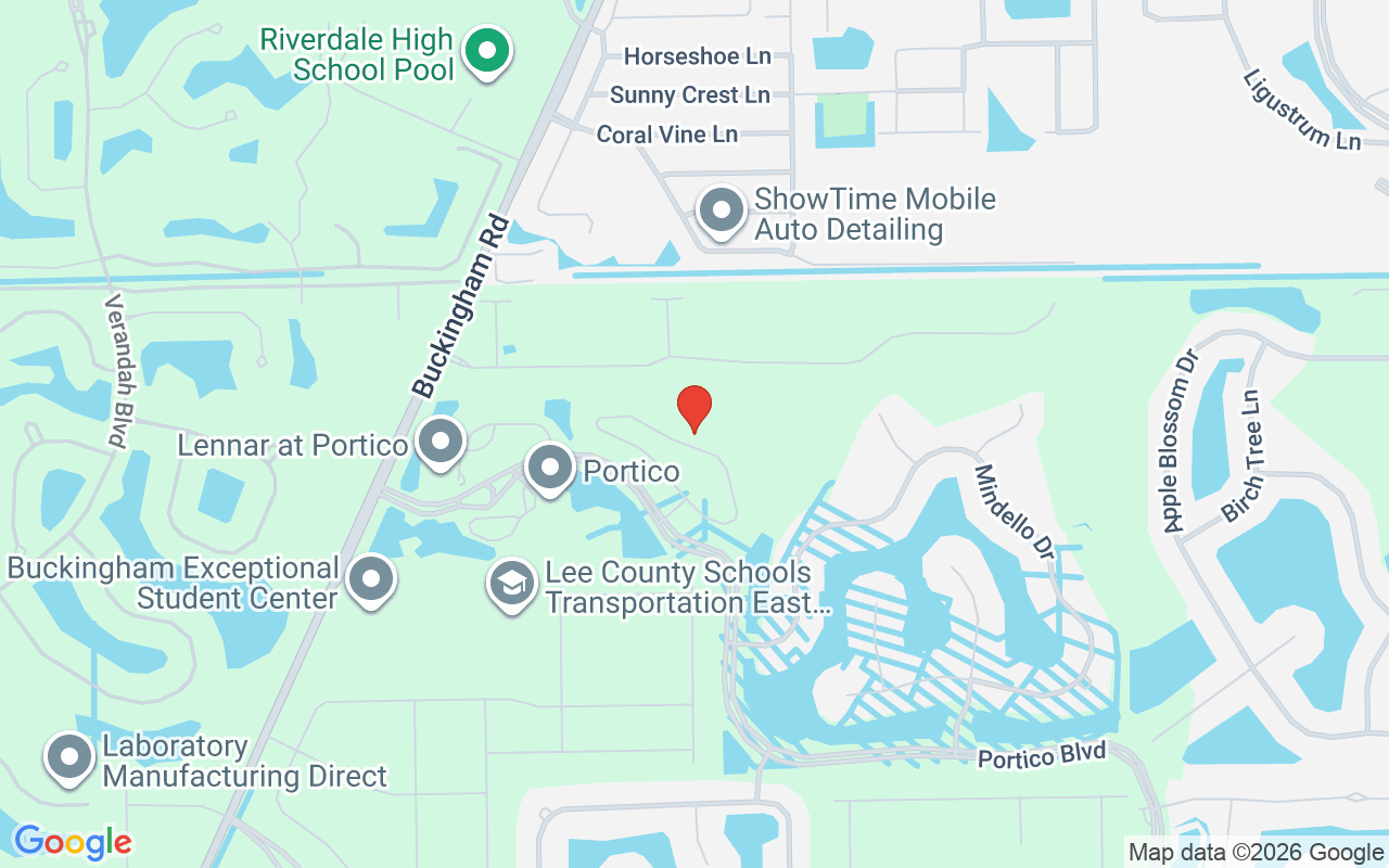 14195 Oviedo Pl, Fort Myers, FL 33905