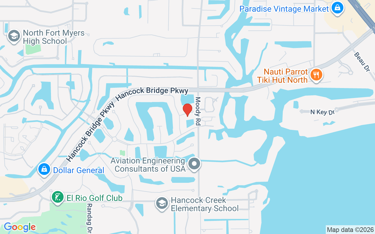 3250 Lee Way Ct 701, North Fort Myers, FL 33903