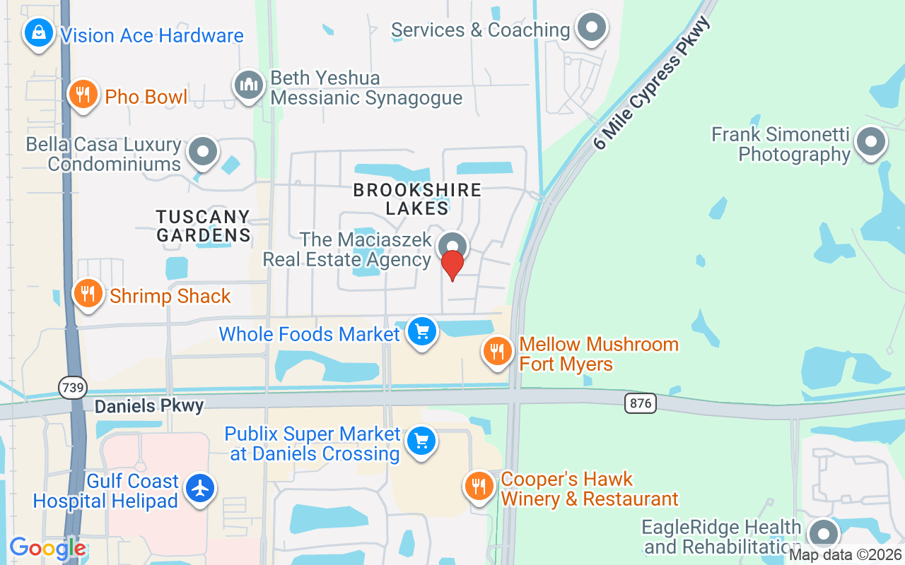 13232 Whitehaven Ln 1107, Fort Myers, FL 33966