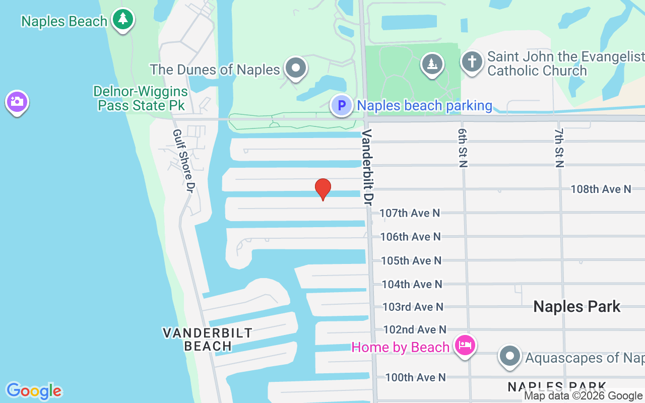 373 Egret Ave, Naples, FL 34108