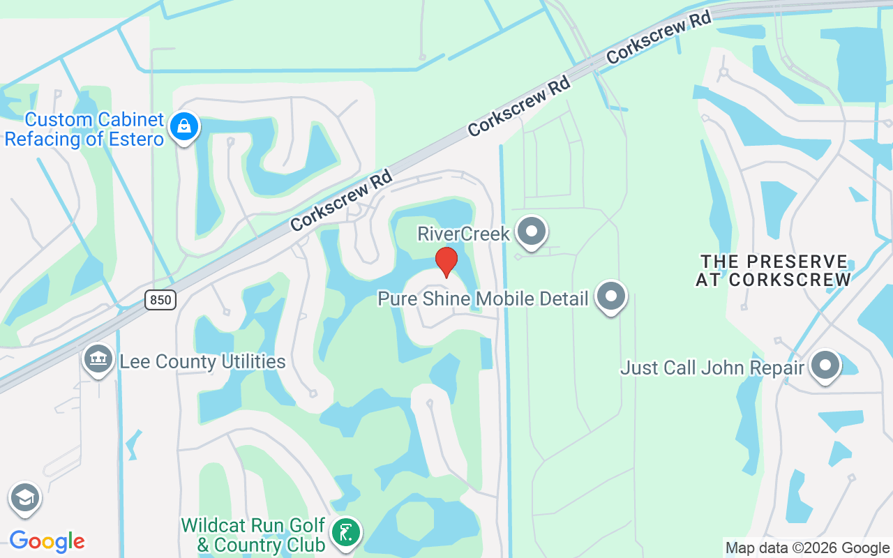 12520 Wildcat Cove Cir, Estero, FL 33928