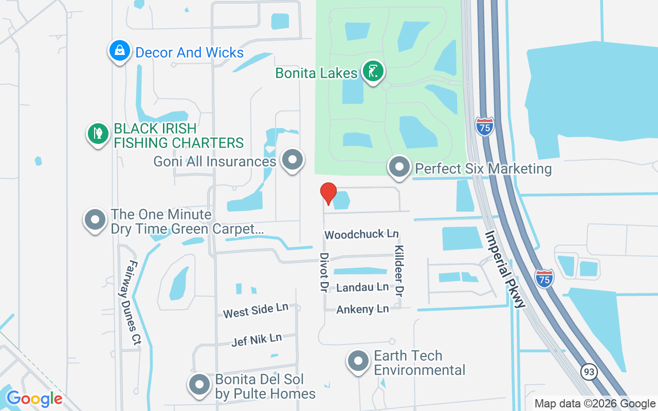 10551 Sir Michaels Place Dr, Bonita Springs, FL 34135