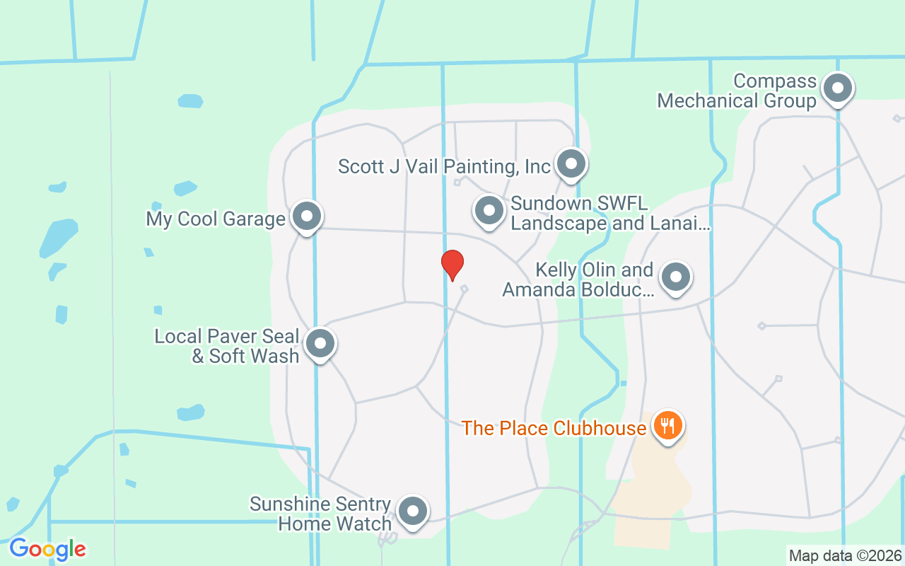 19222 Zephyr Lily Ct, Estero, FL 33928