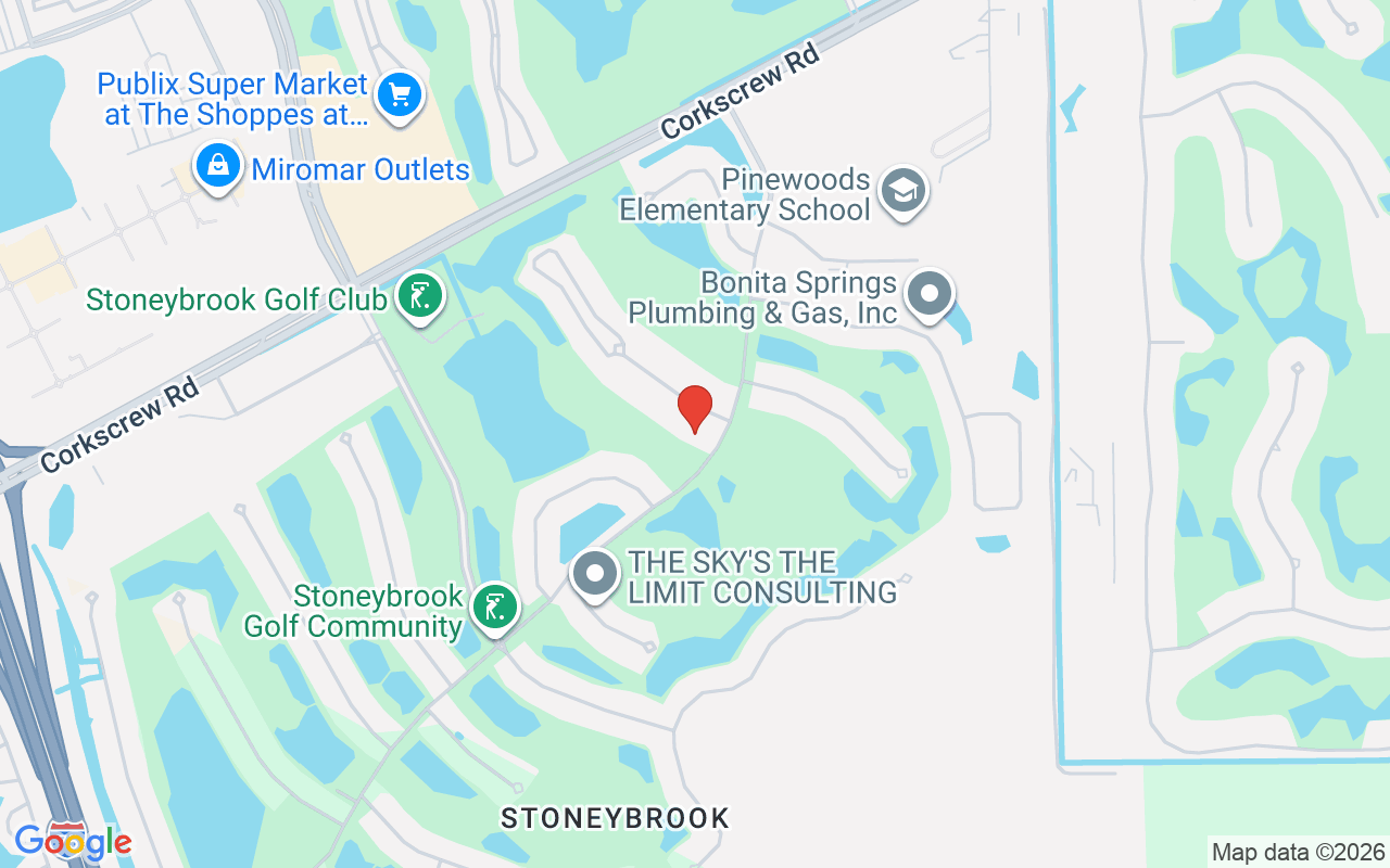 21370 Lancaster Run 1612, Estero, FL 33928