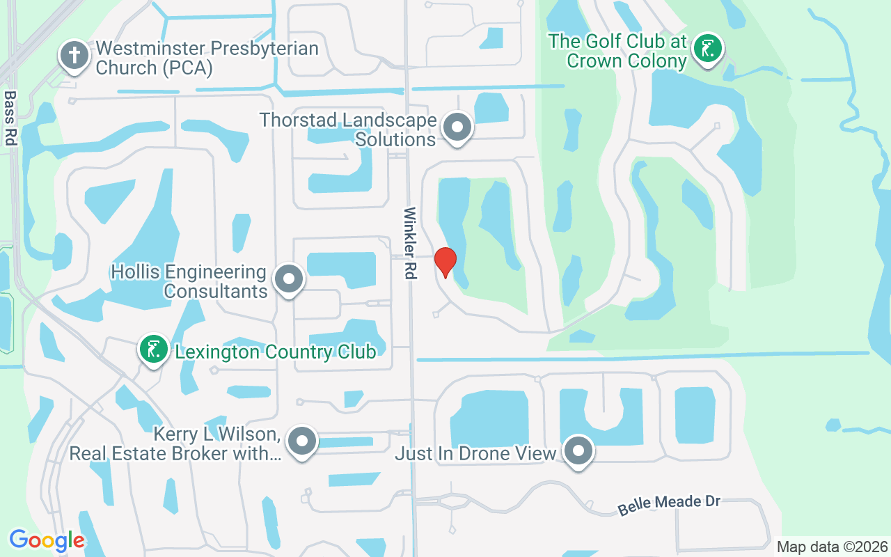 16480 Crown Arbor Way, Fort Myers, FL 33908