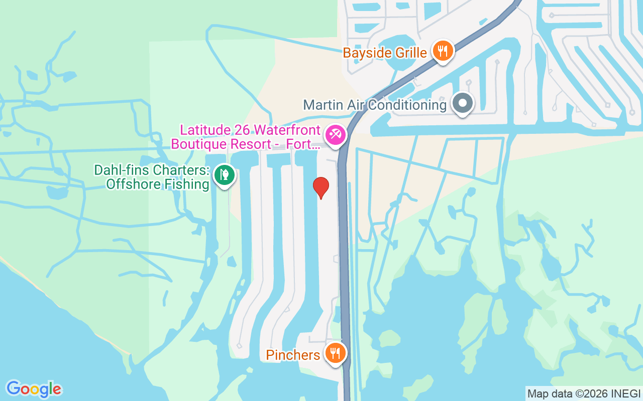 18016 San Carlos Blvd #51, Fort Myers Beach, FL 33931