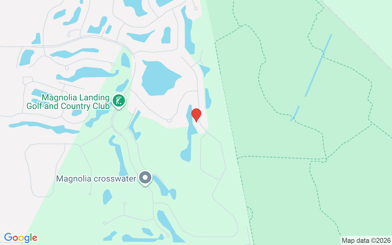 3545 Crosswater Dr, North Fort Myers, FL 33917