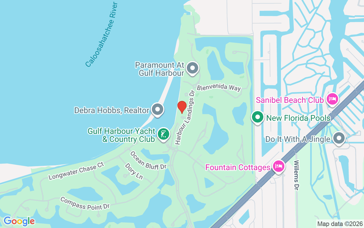 14352 Harbour Landings Dr 8A, Fort Myers, FL 33908
