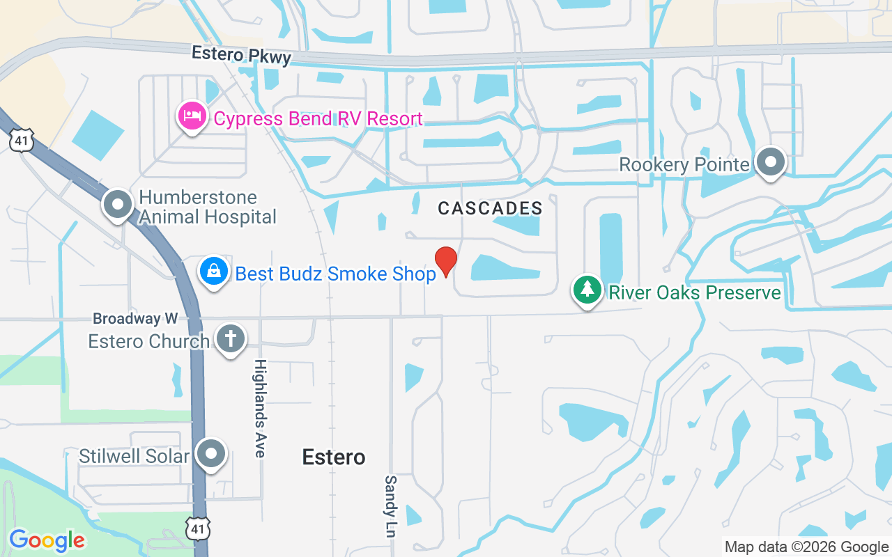 20300 Foxworth Cir, Estero, FL 33928