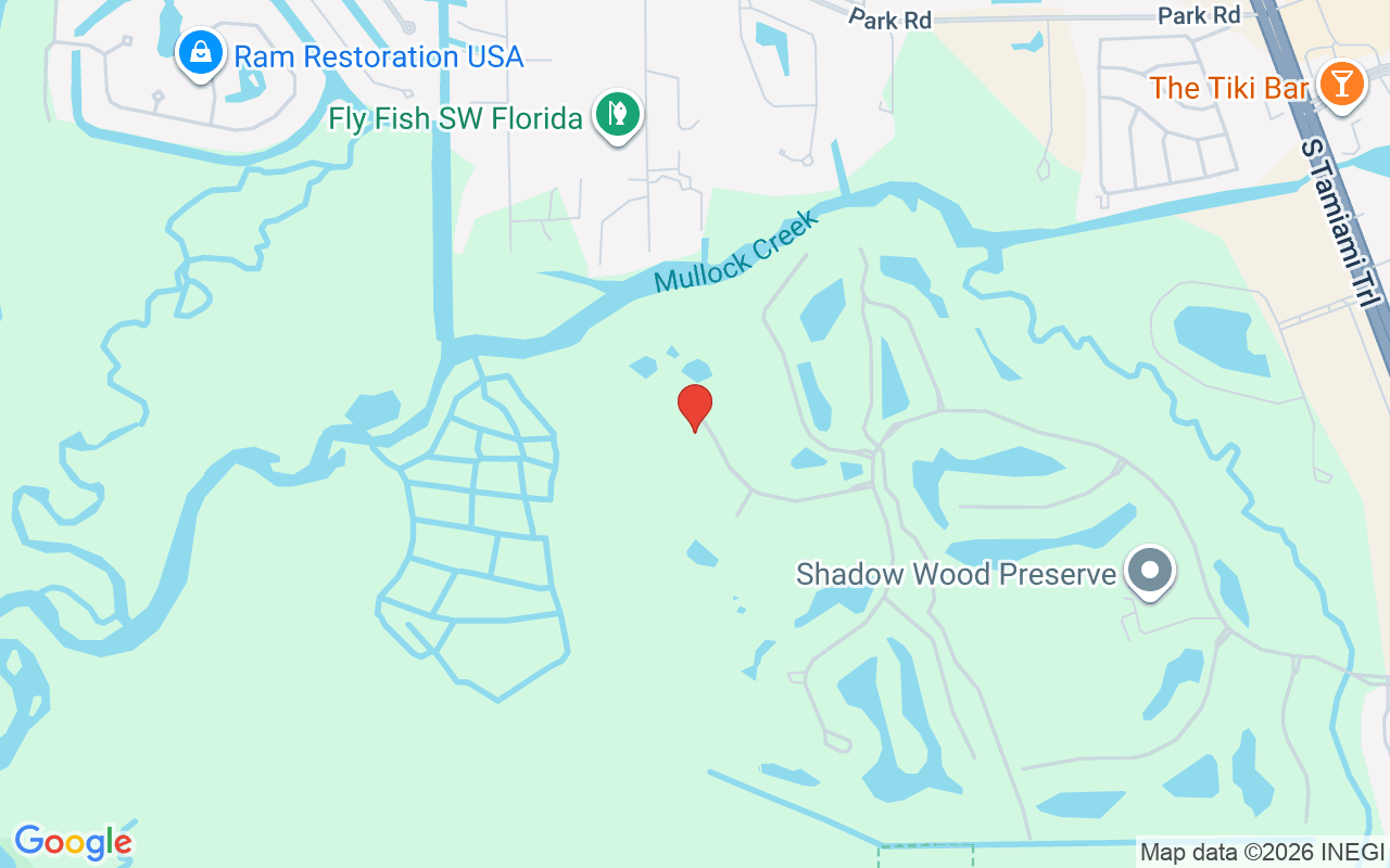 6720 Mossy Glen Dr, Fort Myers, FL 33908