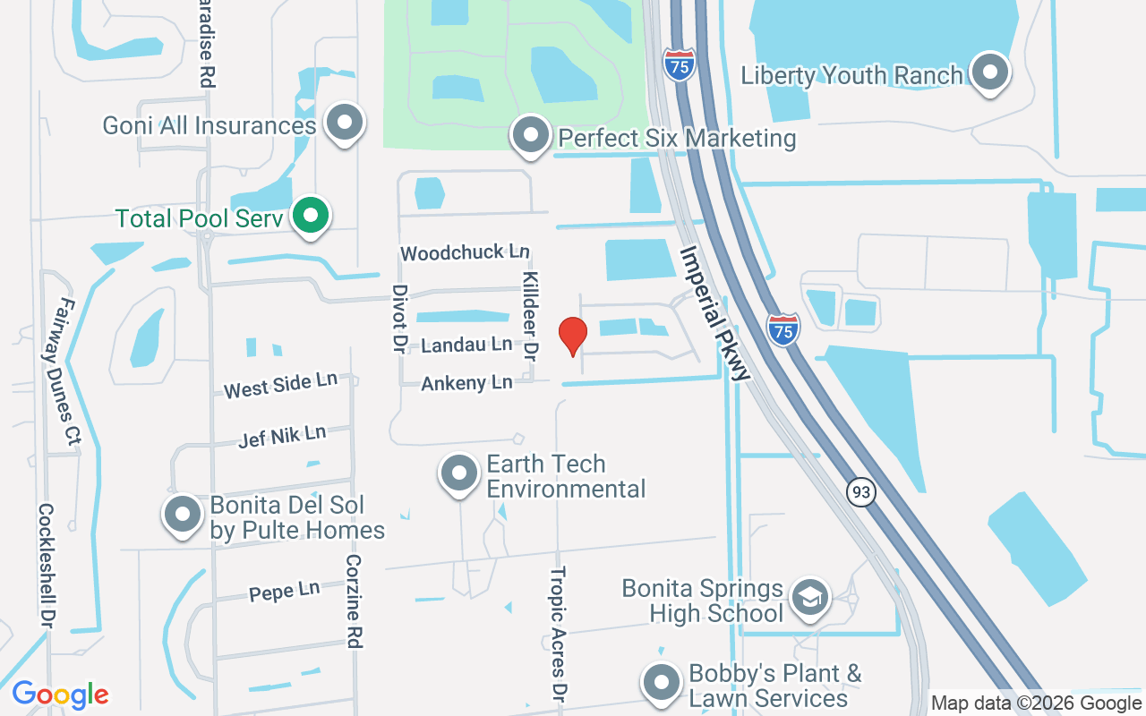 25242 Cordera Point Dr, Bonita Springs, FL 34135