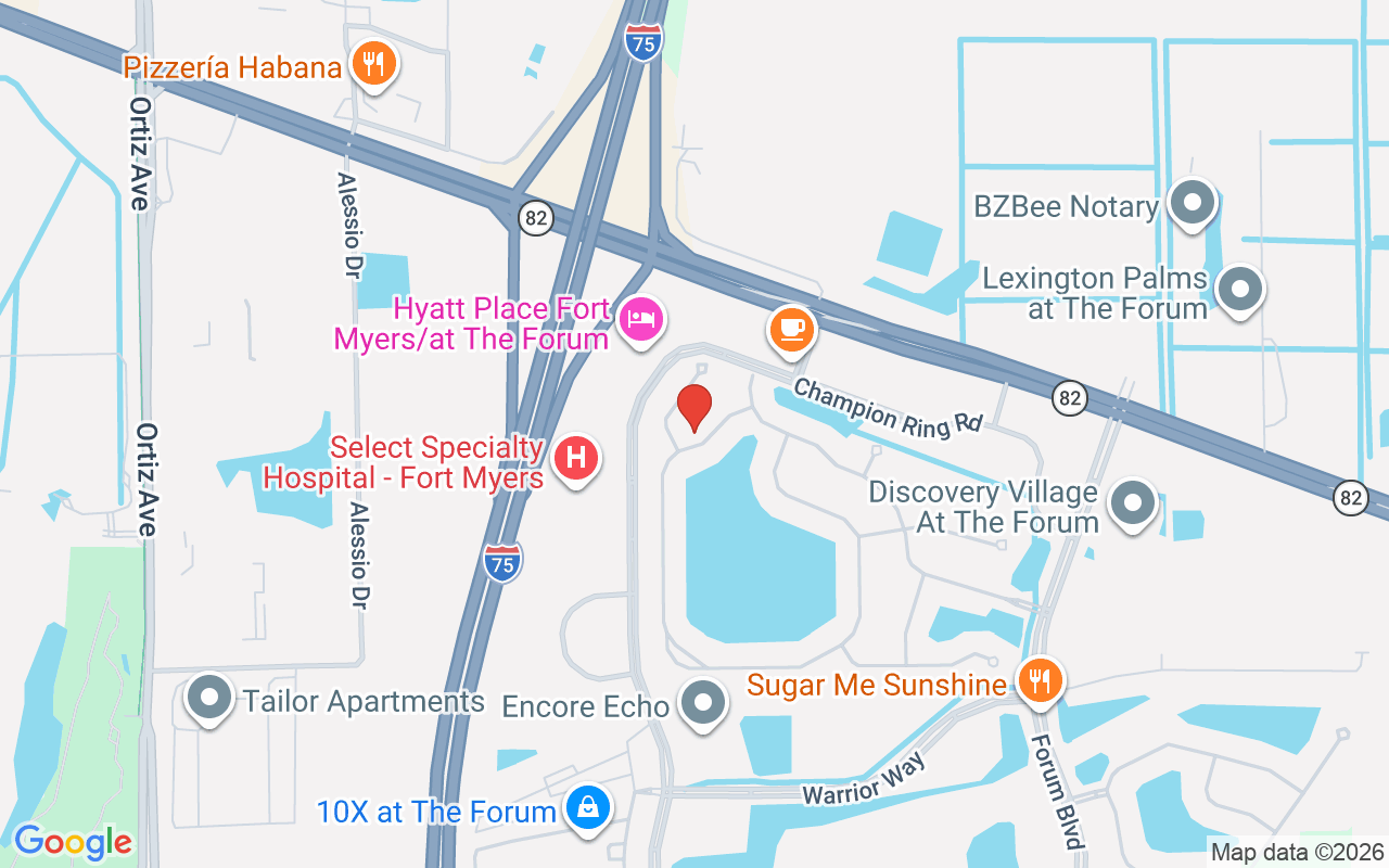 2738 Via Piazza Loop, Fort Myers, FL 33905