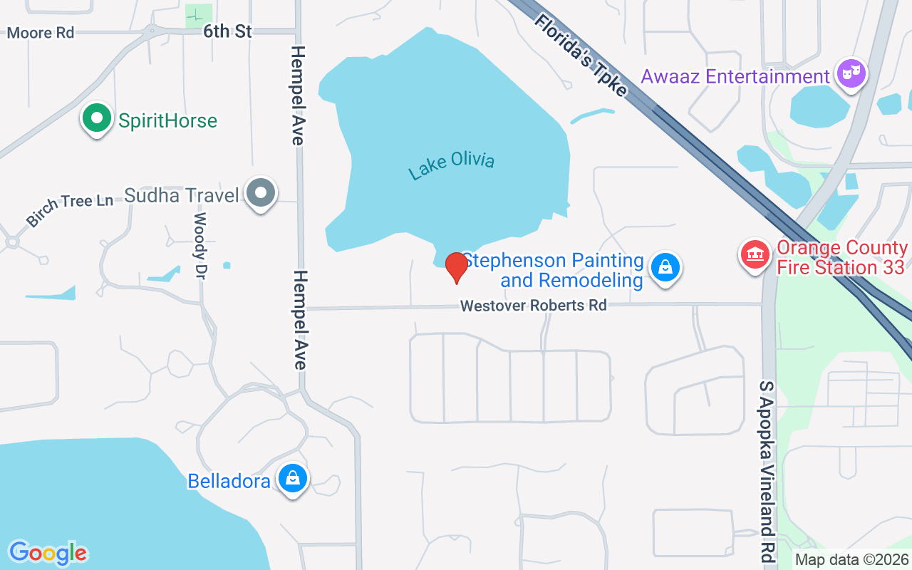 9575 Westover Roberts Road, Windermere, FL 34786