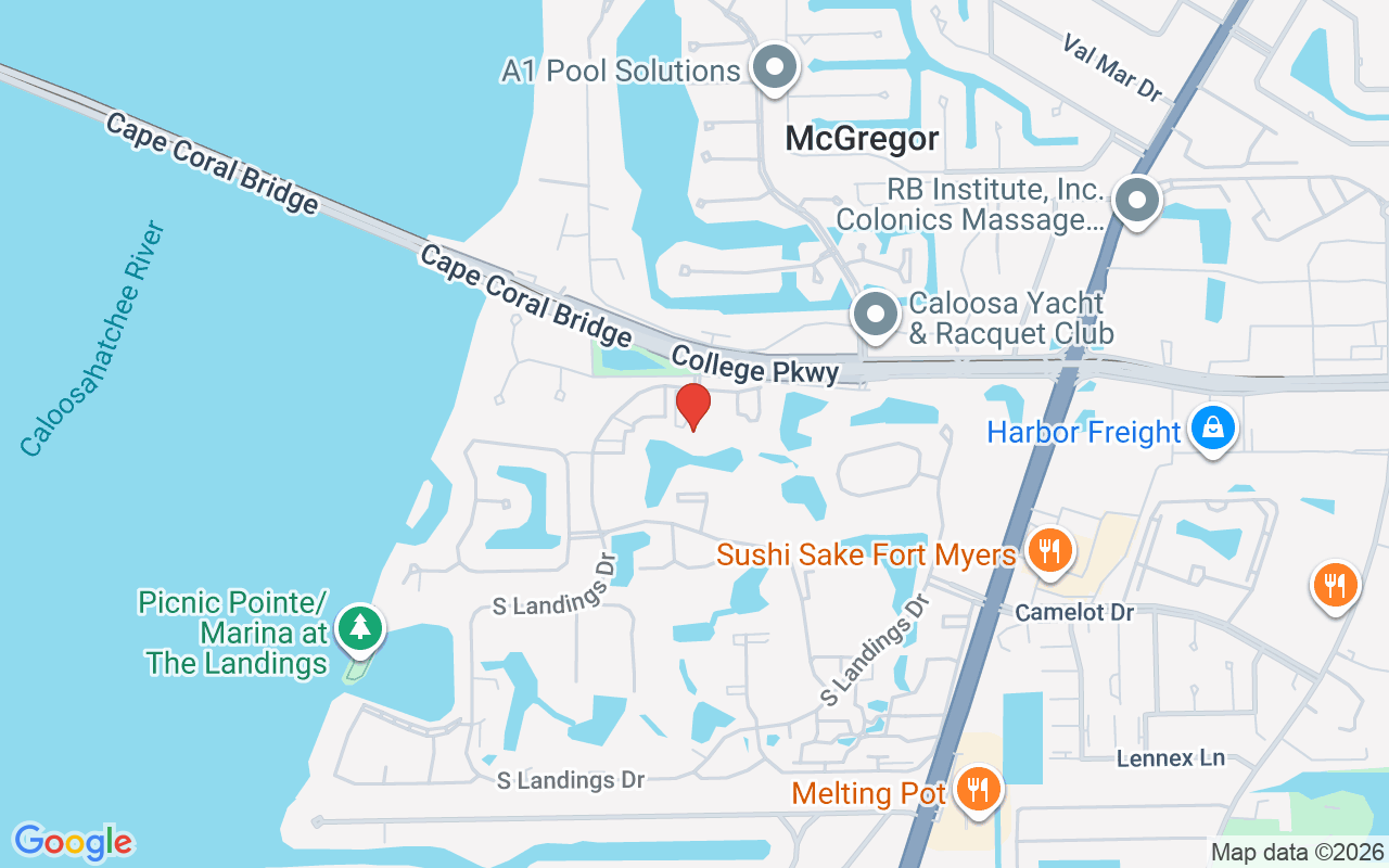4160 Steamboat Bend #302, Fort Myers, FL 33919