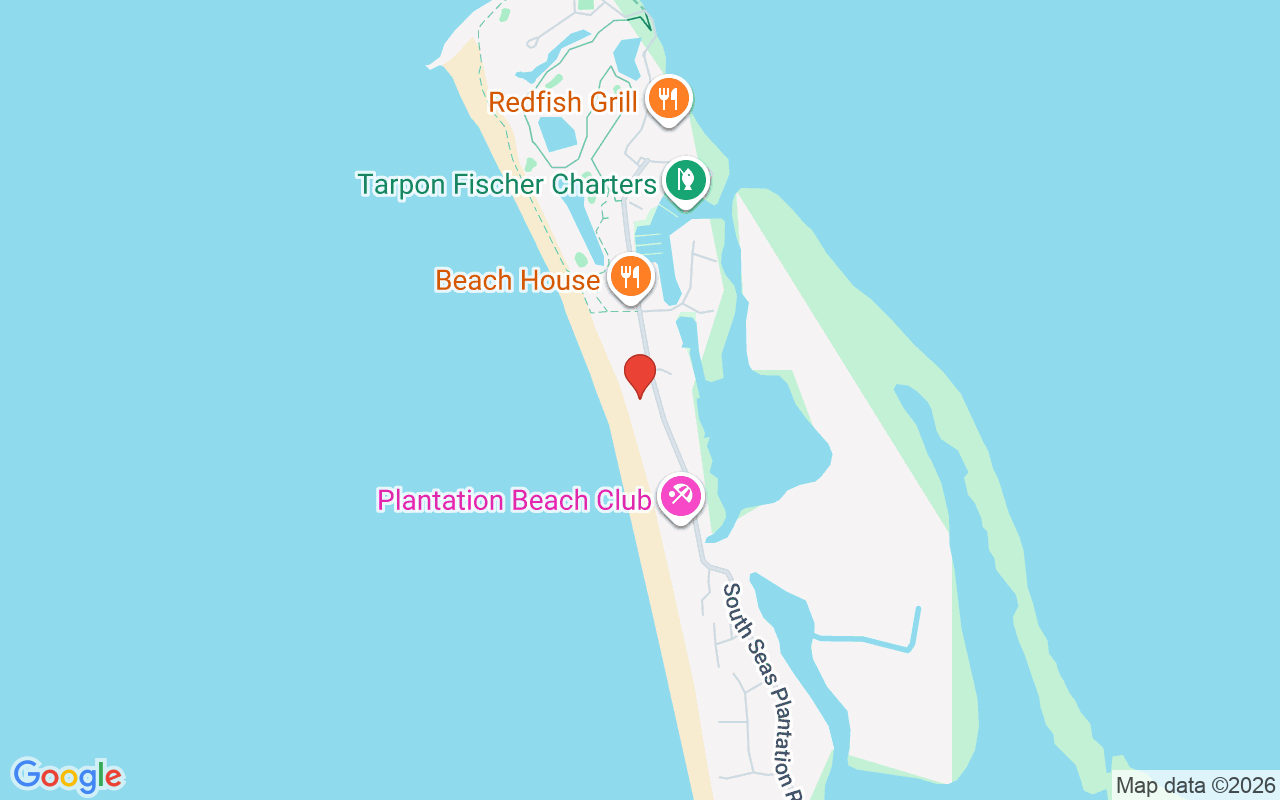 941 South Seas Plantation Rd, Captiva, FL 33924