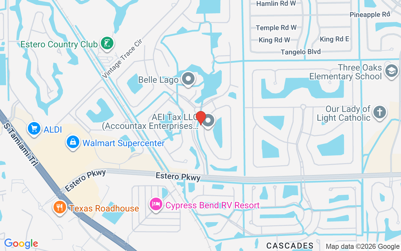 19648 Maddelena Cir, Estero, FL 33967