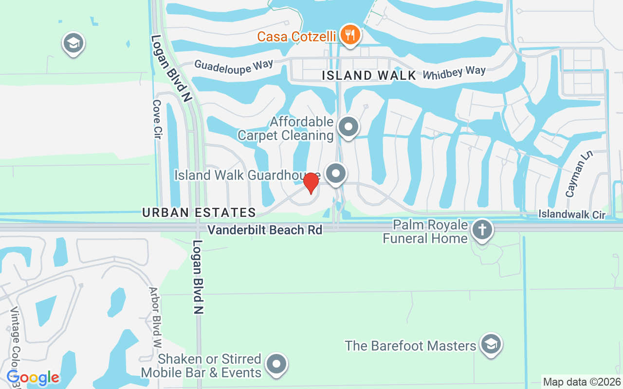 6055 Andros Way, Naples, FL 34119