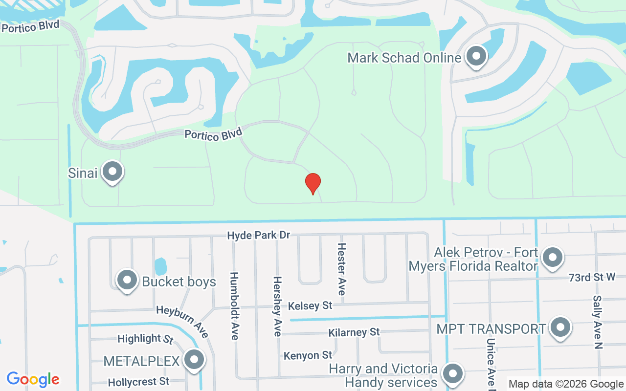 14695 Carva Ln, Fort Myers, FL 33905