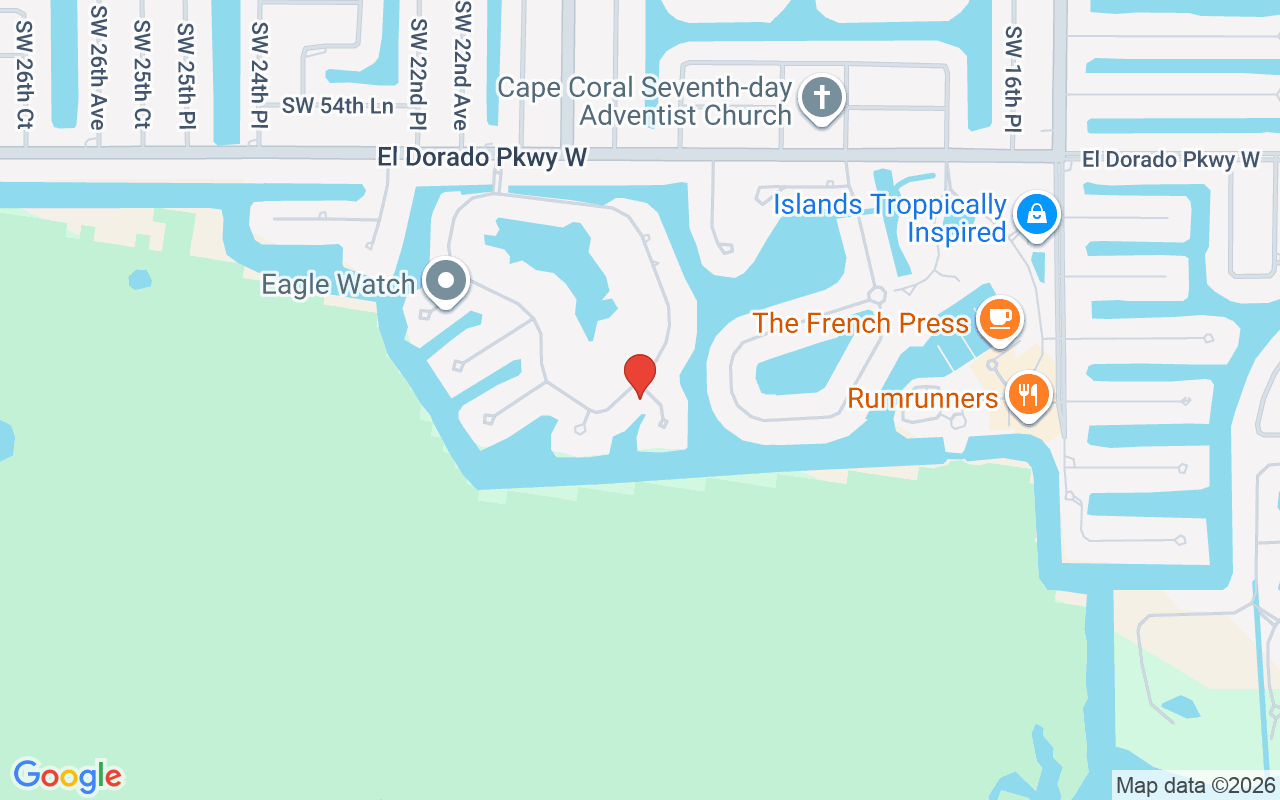 5862 Compass Ct, Cape Coral, FL 33914