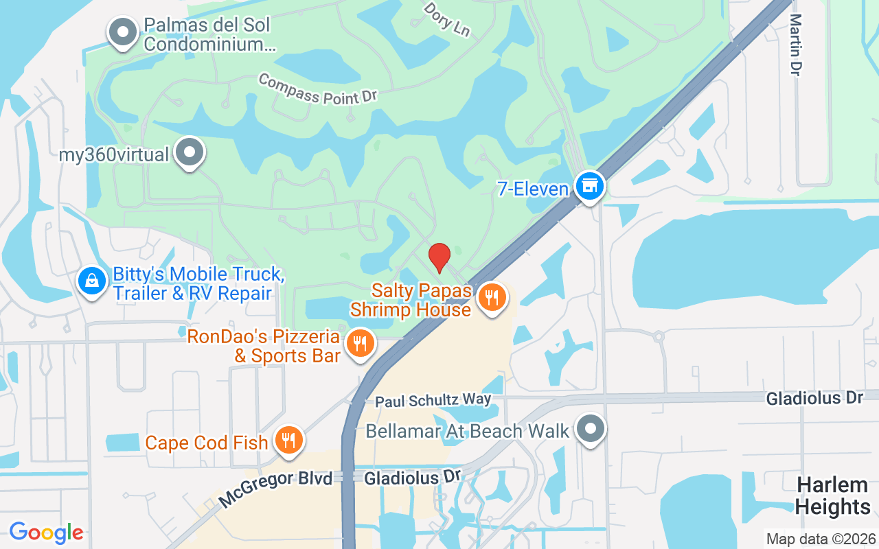 11260 Jacana Ct 2006, Fort Myers, FL 33908