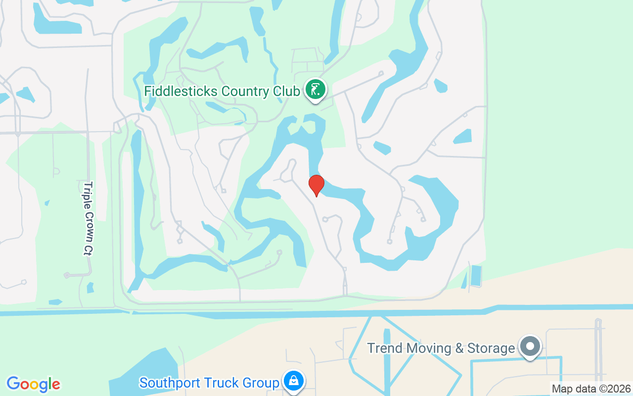 15761 Glenisle Way, Fort Myers, FL 33912