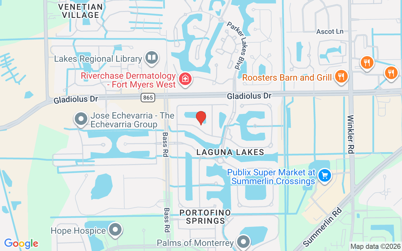 9216 Calle Arragon Ave 204, Fort Myers, FL 33908