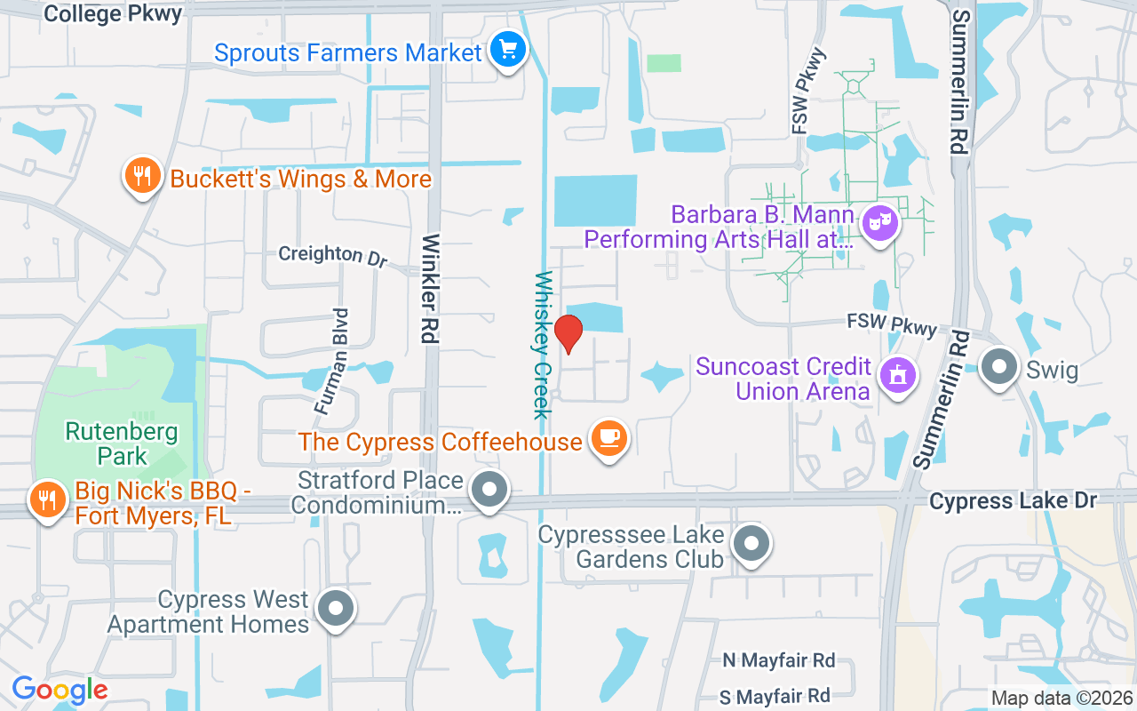 13281 Broadhurst Loop, Fort Myers, FL 33919