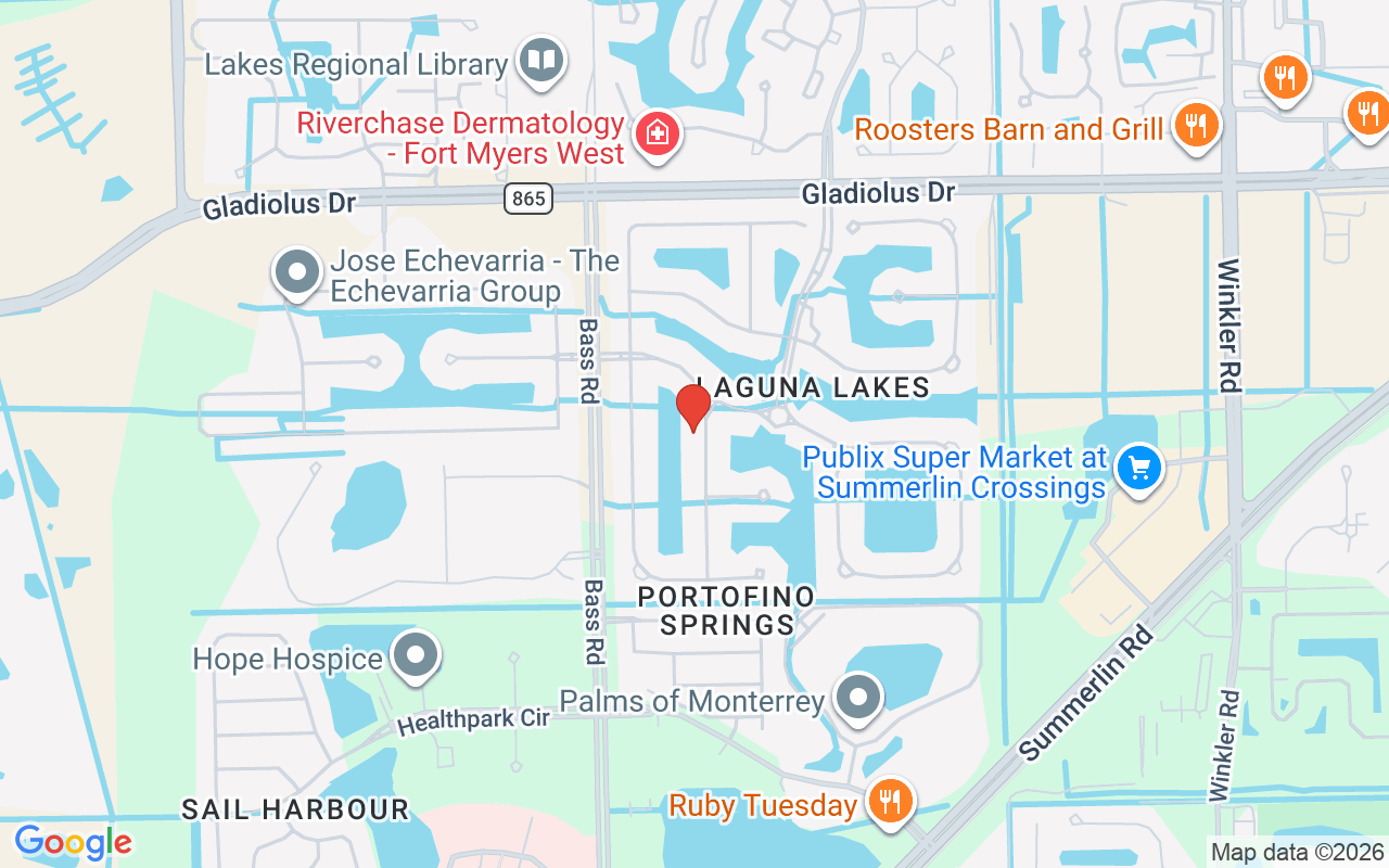 15574 Alton Dr, Fort Myers, FL 33908