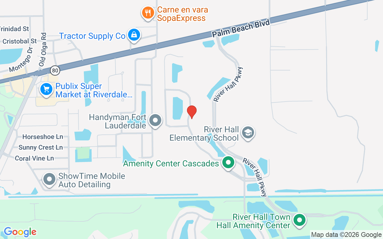 15139 Ligustrum Ln, Alva, FL 33920