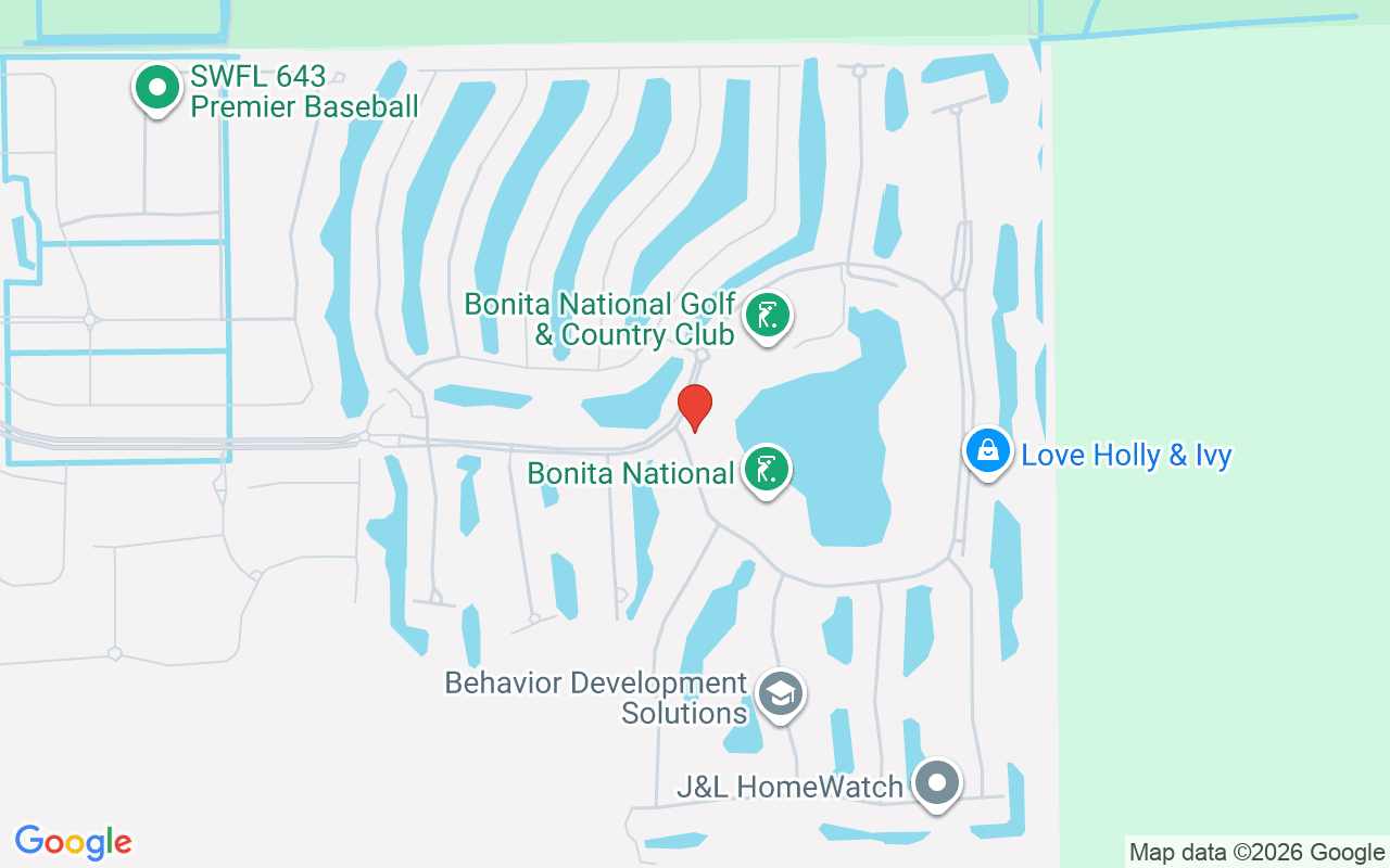 18221 Bonita National Blvd, Bonita Springs, FL 34135