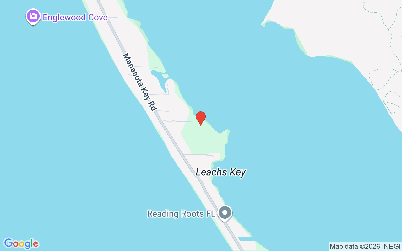 7159 Manasota Key Rd, Englewood, FL 34223