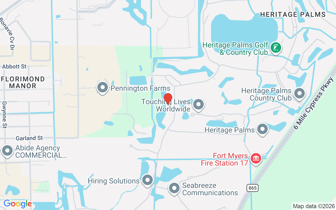 10440 Wine Palm Rd #5611, Fort Myers, FL 33966