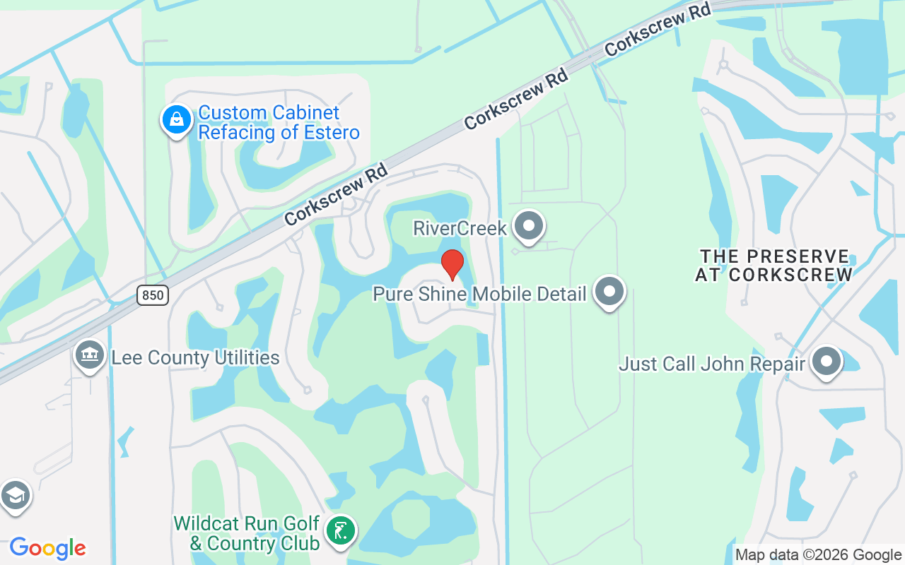 12512 Wildcat Cove Cir, Estero, FL 33928