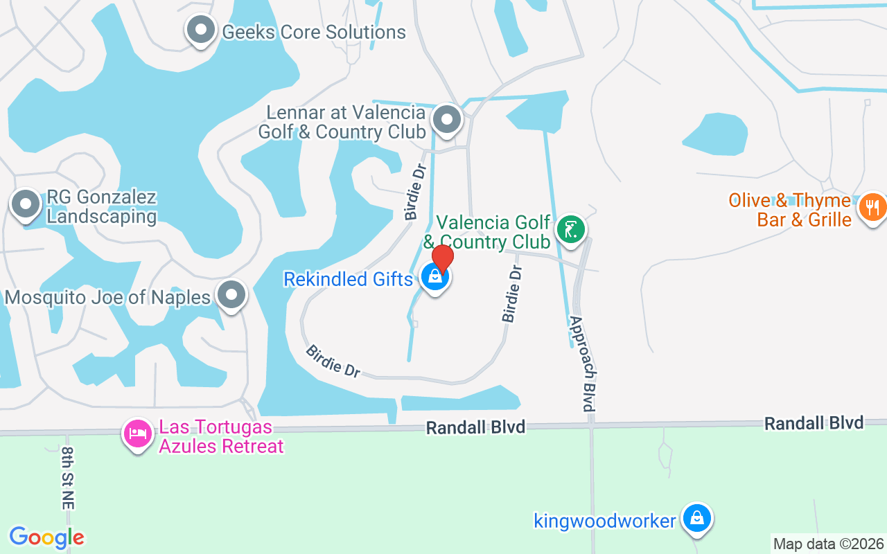 1730 Sarazen Pl, Naples, FL 34120