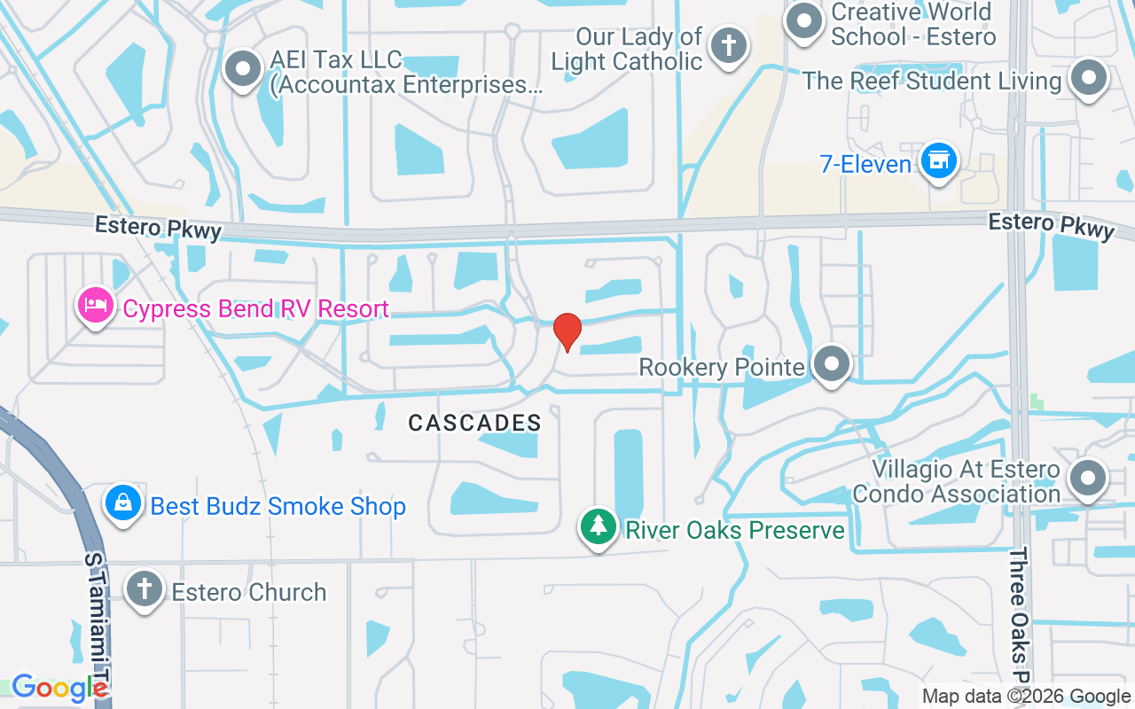 20065 Ballylee Ct, Estero, FL 33928