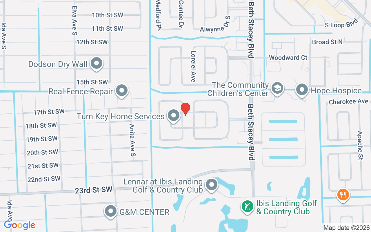 401 Candlewick Cir, Lehigh Acres, FL 33936