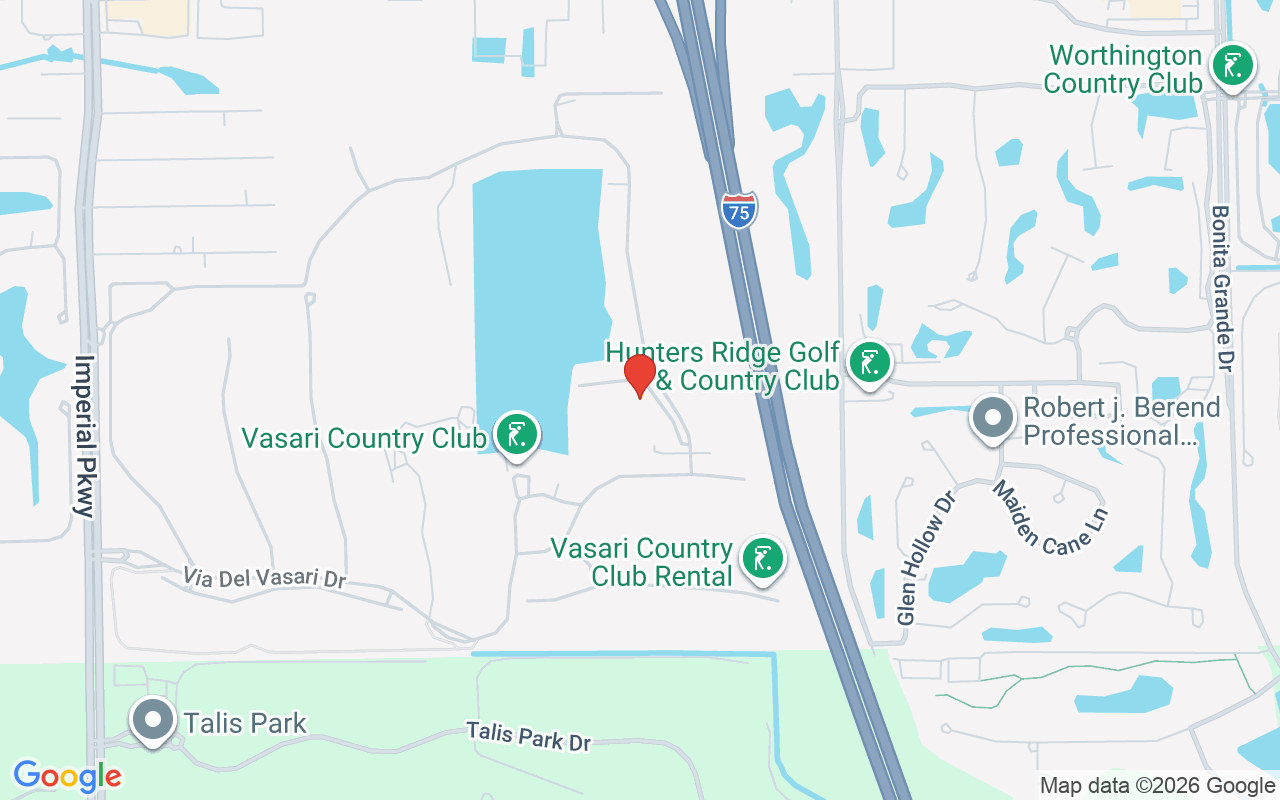 28601 Firenze Way #102, Bonita Springs, FL 34135