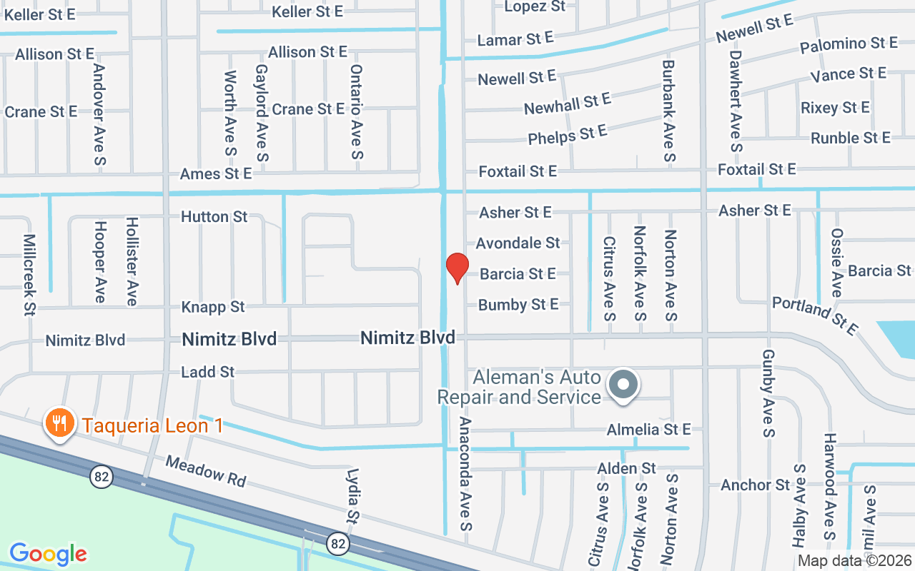 920 Anaconda Ave, Lehigh Acres, FL 33974