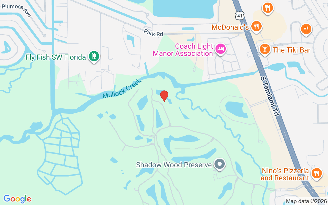 18161 Parkside Greens Dr, Fort Myers, FL 33908