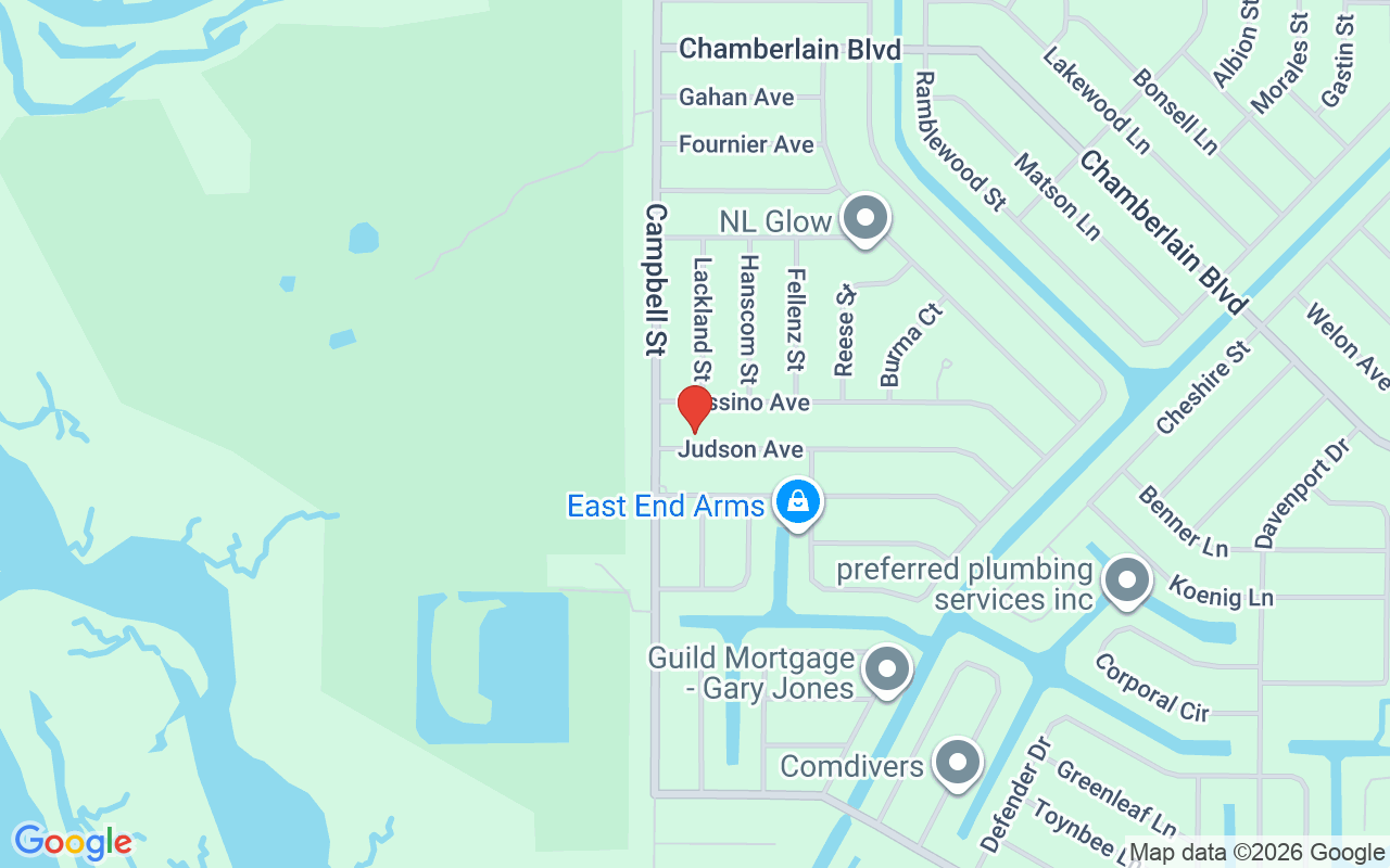 12040 Judson Ave, Port Charlotte, FL 33953