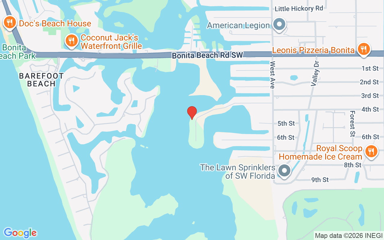 271 3Rd St, Bonita Springs, FL 34134