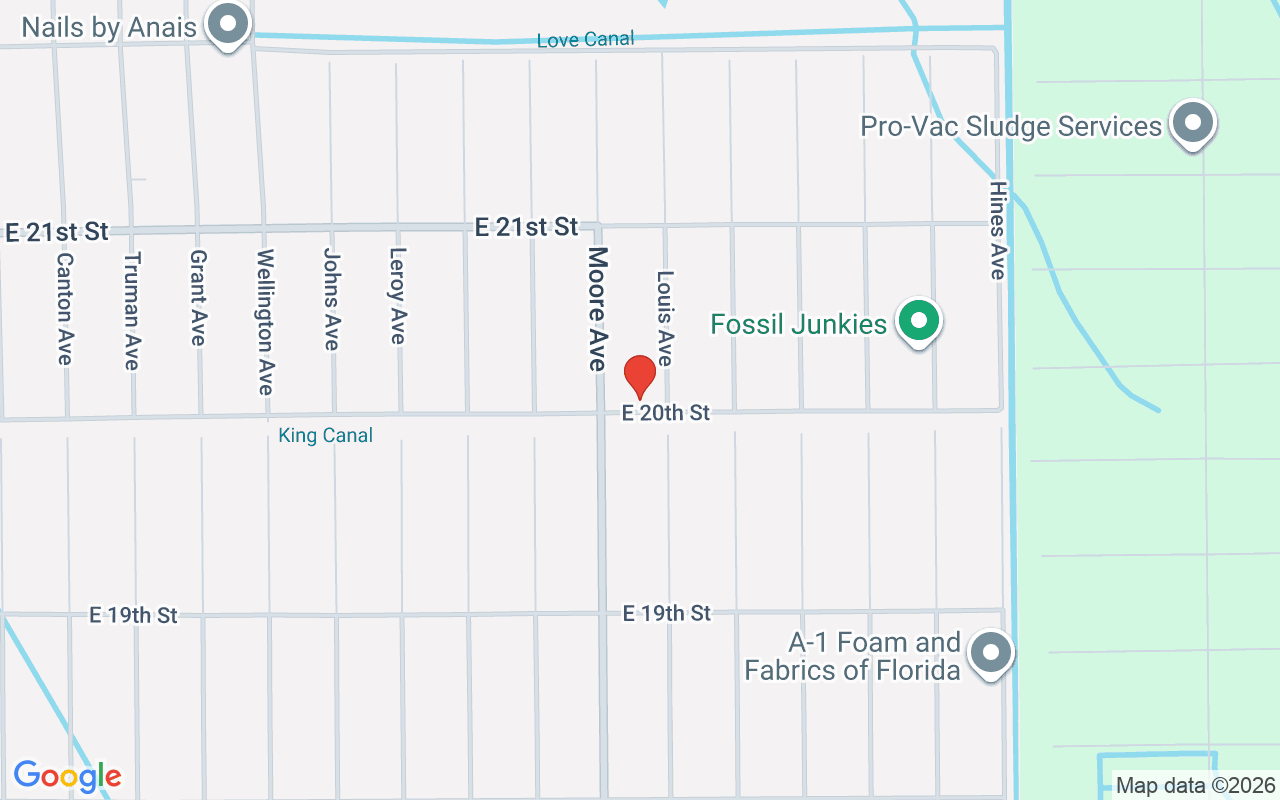 4003 20Th St E, Lehigh Acres, FL 33920