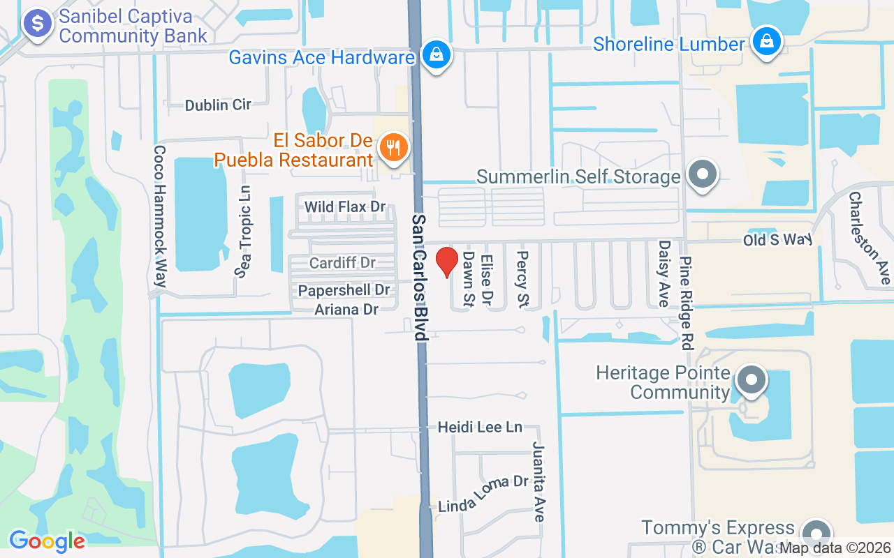 159 Adrienne Dr, Fort Myers, FL 33908