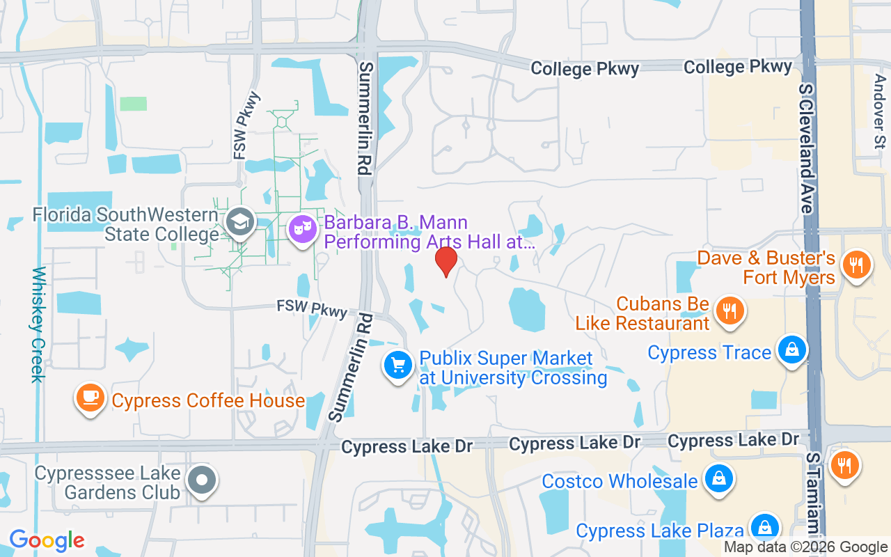 13170 Oakmont Dr #7, Fort Myers, FL 33907