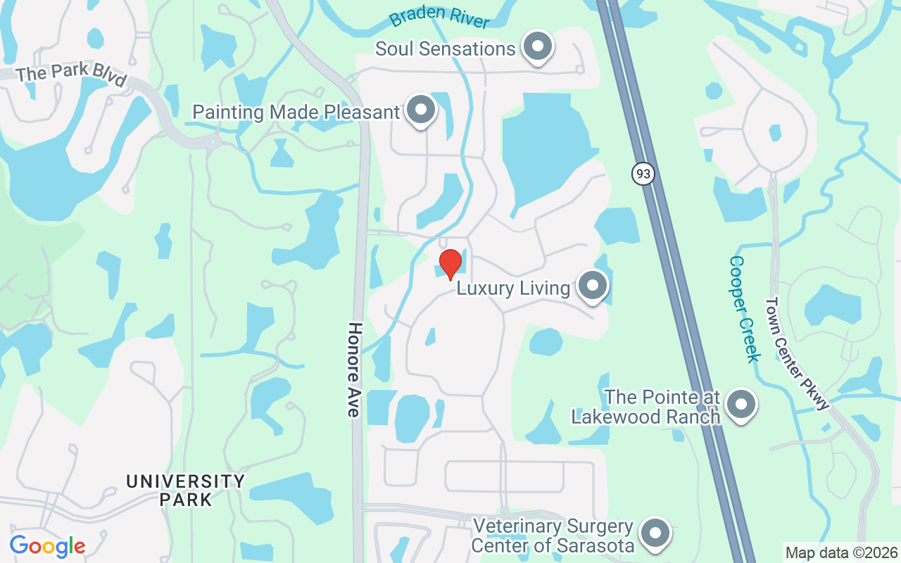 7714 Ashley Circle, Bradenton, FL 34201