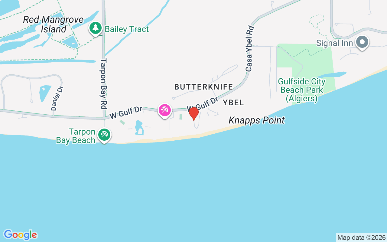 2265 Gulf Dr W #P5D, Sanibel, FL 33957